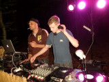 Beatz for Freakz Sommertanz 2011